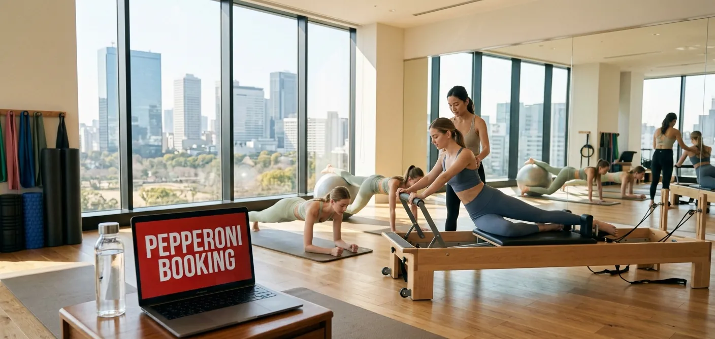 Optimizing Pilates Studio Schedules for Profit